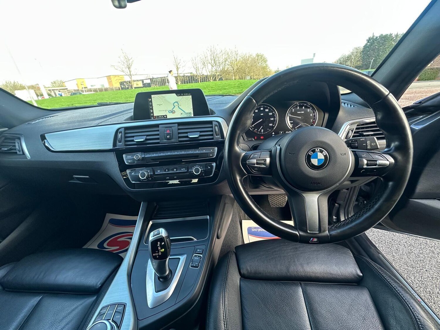 Used BMW 1 Series 2018 for sale - 76399359: Photo 36