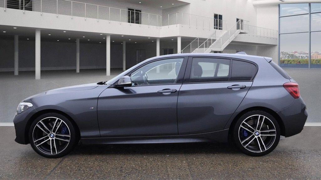 Used BMW 1 Series 2018 for sale - 76399359: Photo 4