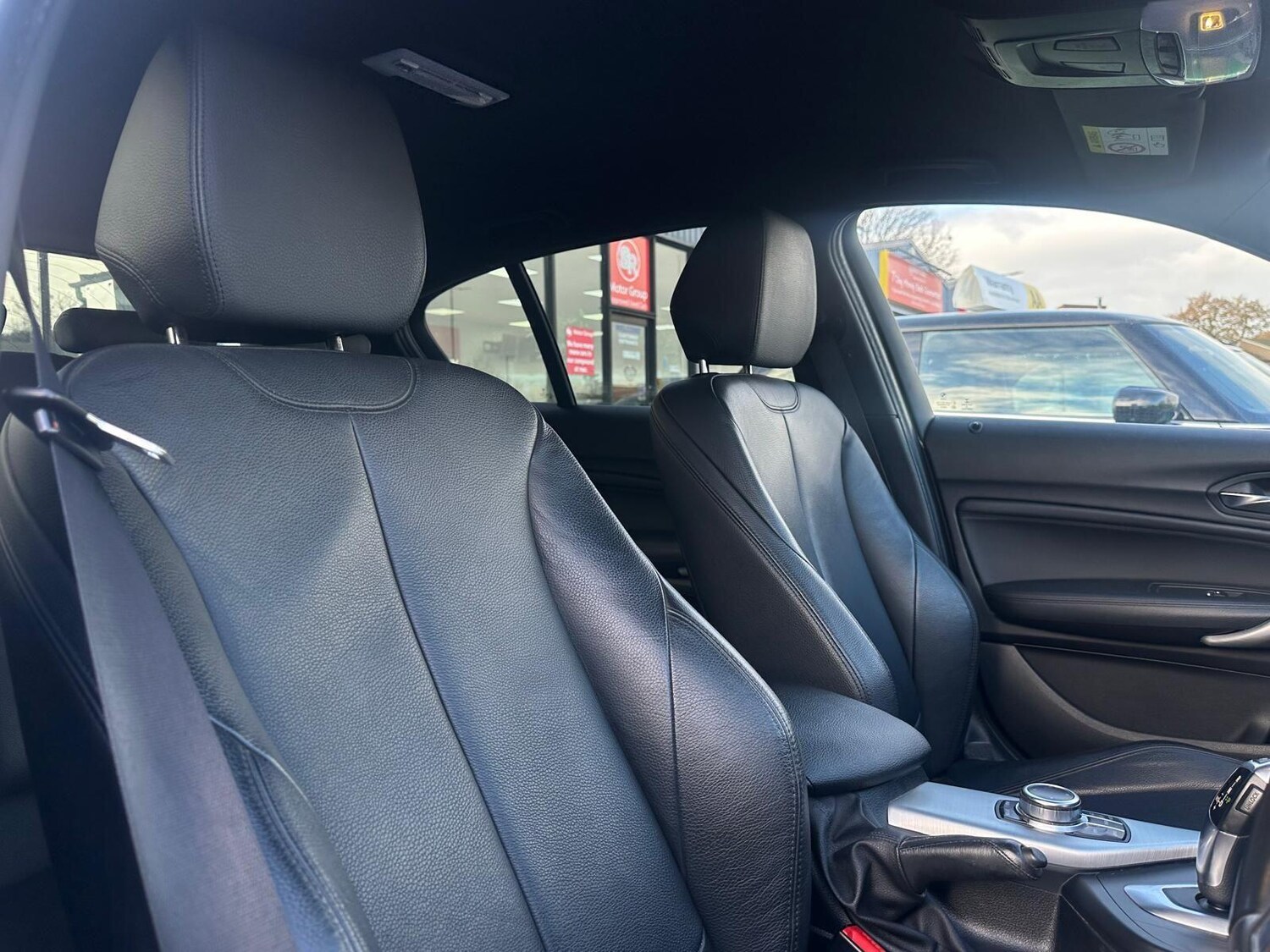 Used BMW 1 Series 2018 for sale - 76399359: Photo 40