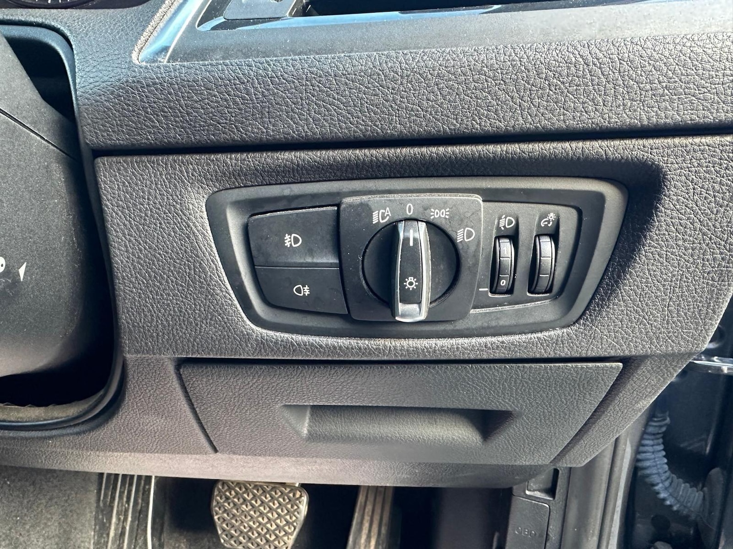 Used BMW 1 Series 2018 for sale - 76399359: Photo 41