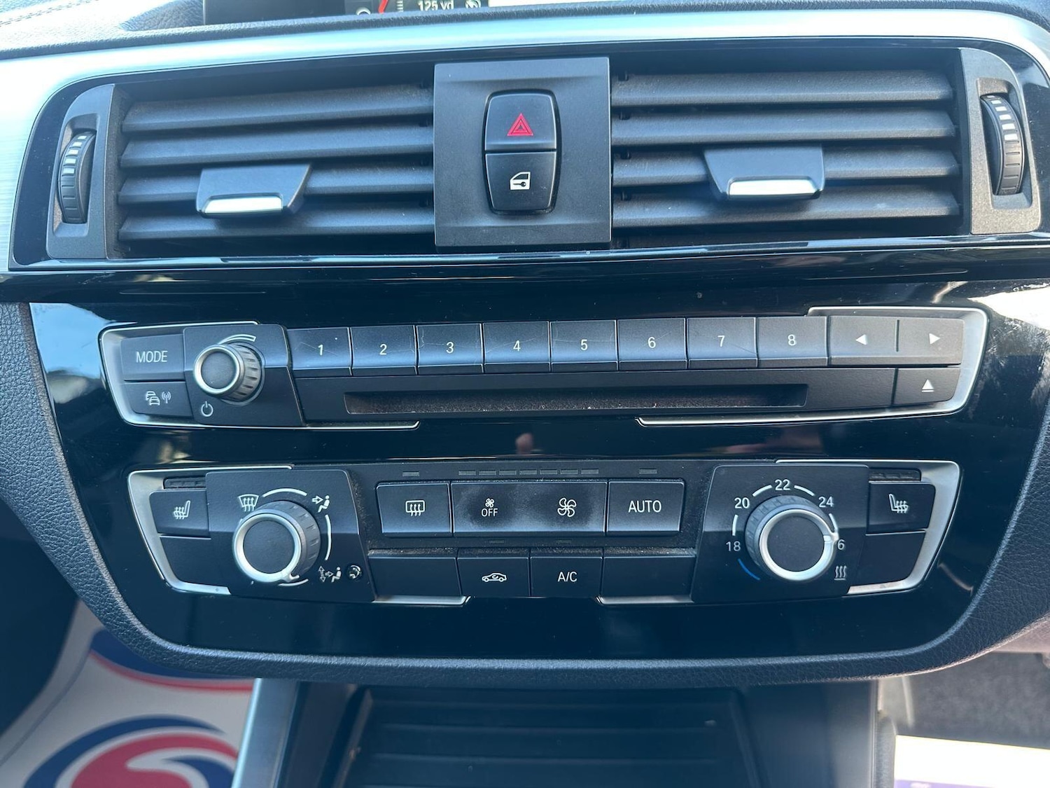 Used BMW 1 Series 2018 for sale - 76399359: Photo 43