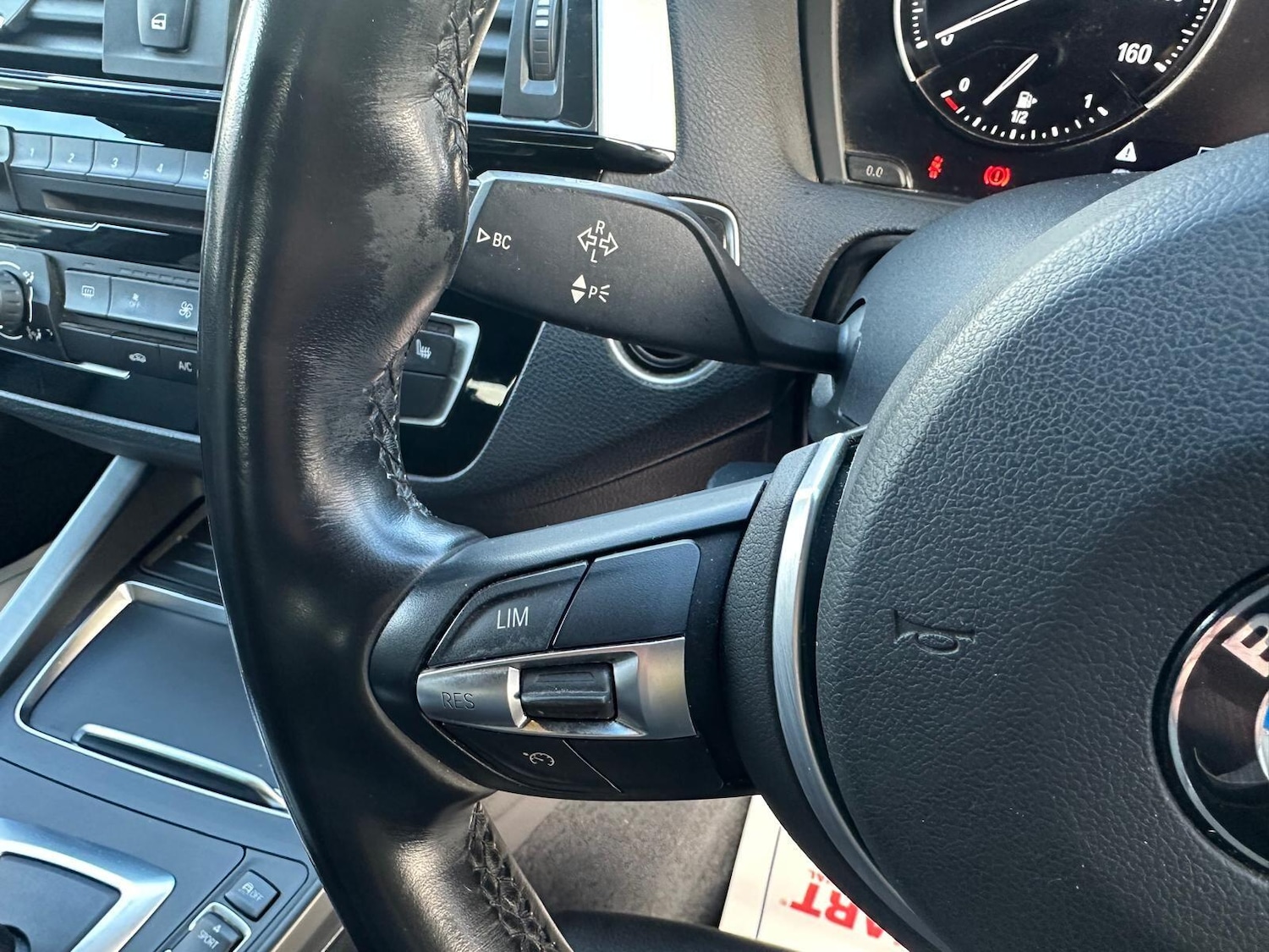 Used BMW 1 Series 2018 for sale - 76399359: Photo 44