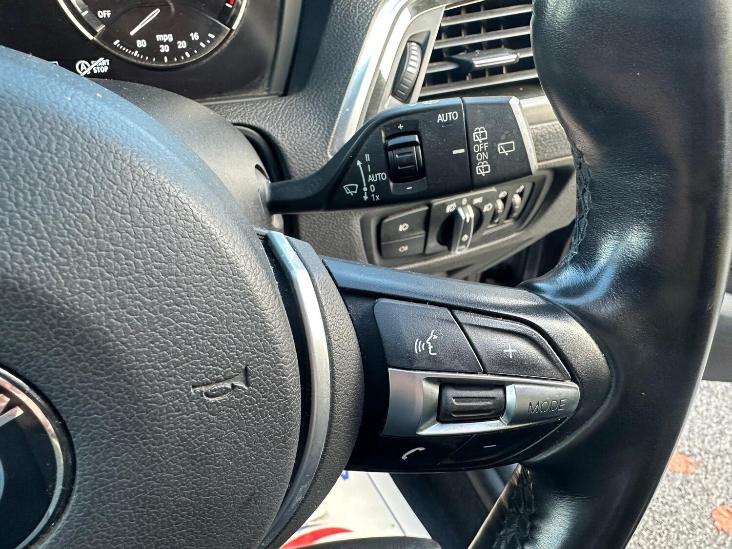 Used BMW 1 Series 2018 for sale - 76399359: Photo 45