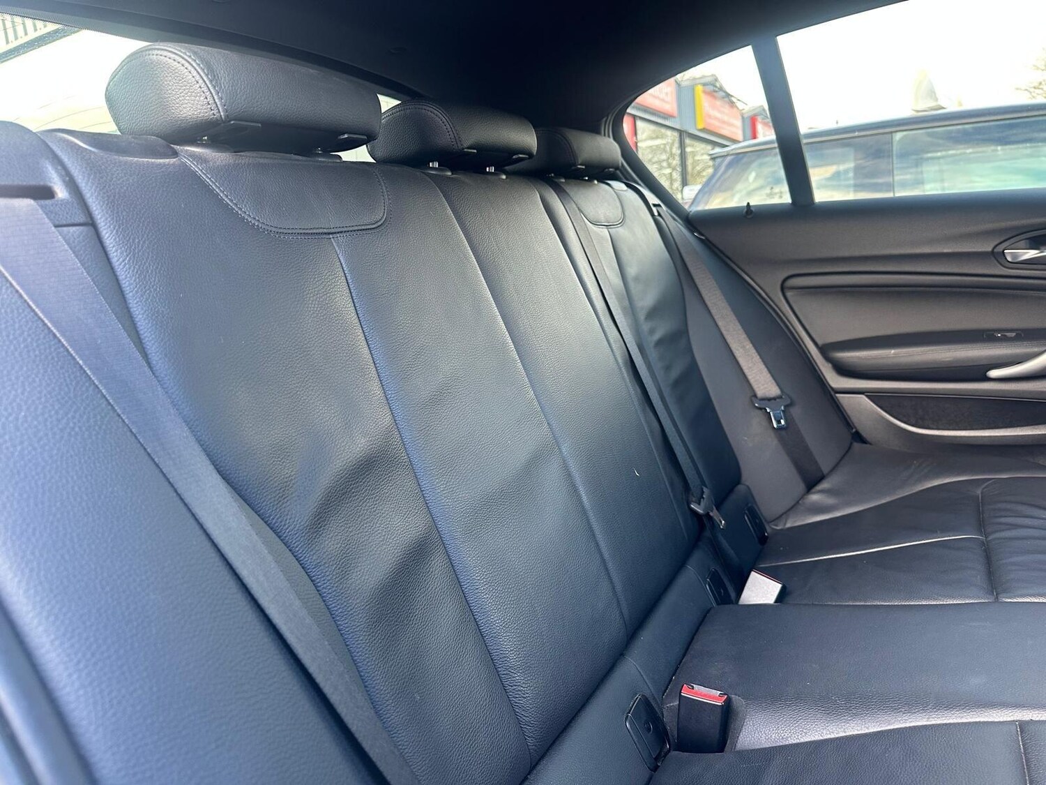 Used BMW 1 Series 2018 for sale - 76399359: Photo 47