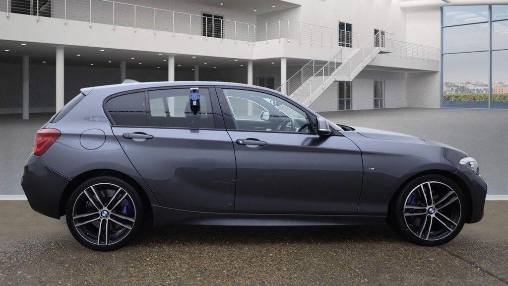 Used BMW 1 Series 2018 for sale - 76399359: Photo 5