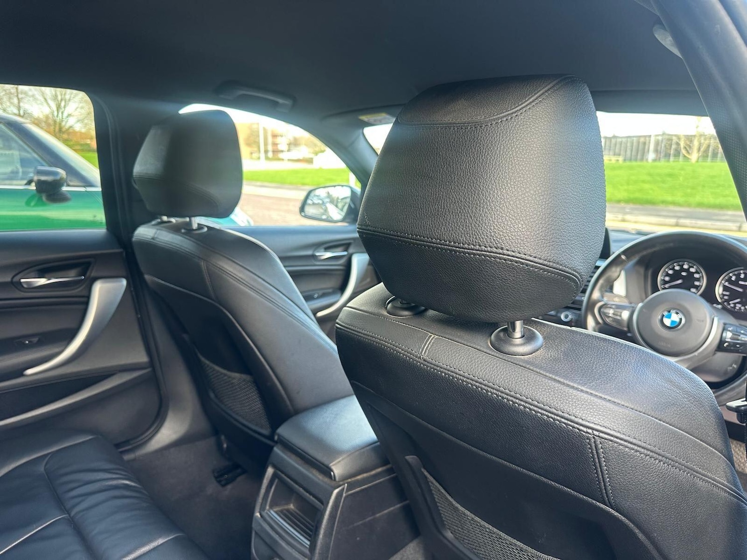 Used BMW 1 Series 2018 for sale - 76399359: Photo 50