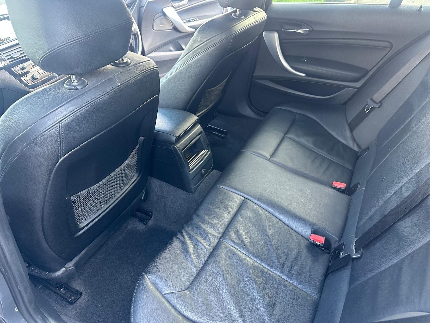 Used BMW 1 Series 2018 for sale - 76399359: Photo 53