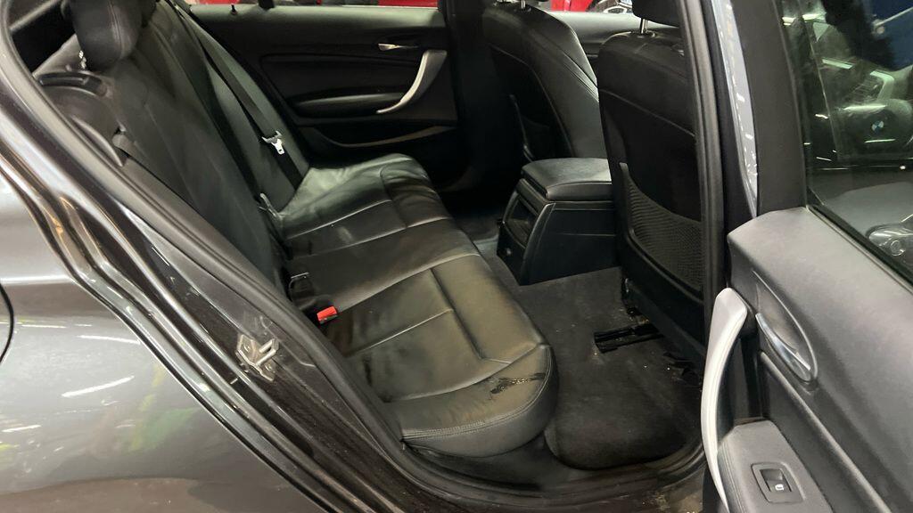 Used BMW 1 Series 2018 for sale - 76399359: Photo 8