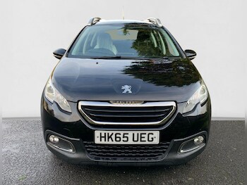 Used Peugeot 2008 2015 for sale - 76408494: Photo