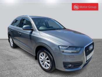2014 (14) - 2.0 TFSI SE quattro Euro 5 (s/s) 5dr