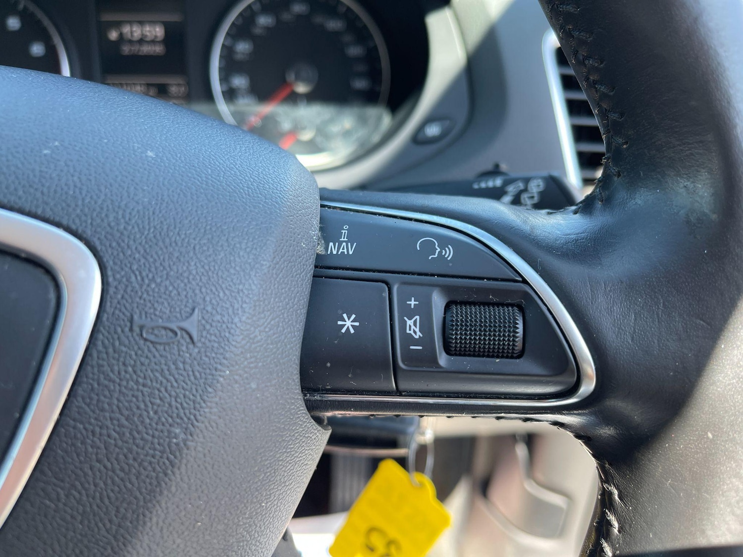 Vehicle 36