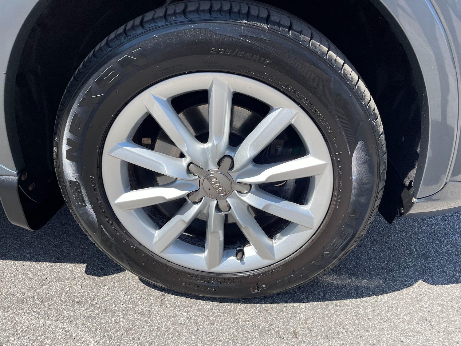 Vehicle 45