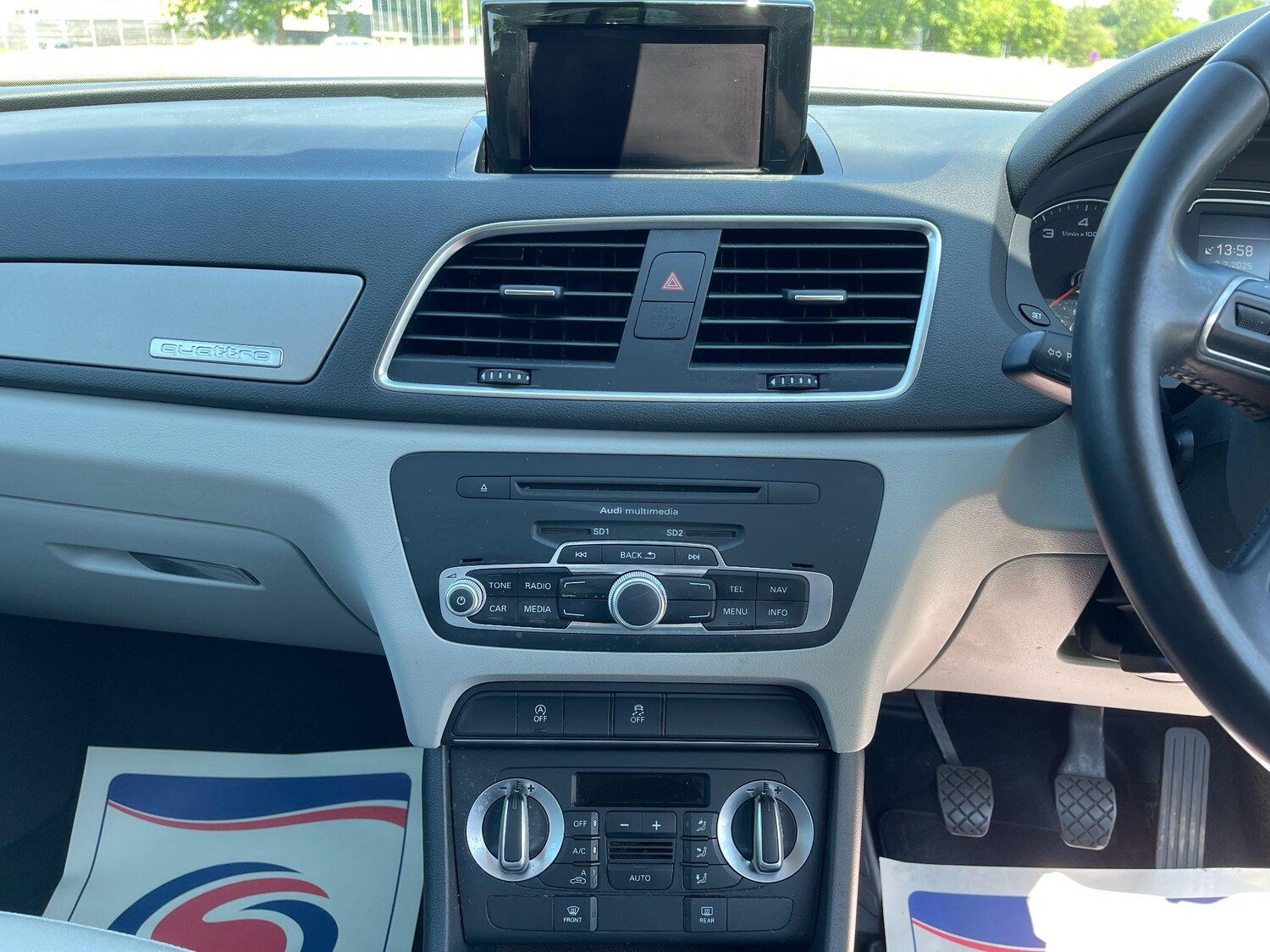 Vehicle 46