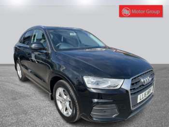 2016 (16) - 2.0 TDI SE quattro Euro 6 (s/s) 5dr