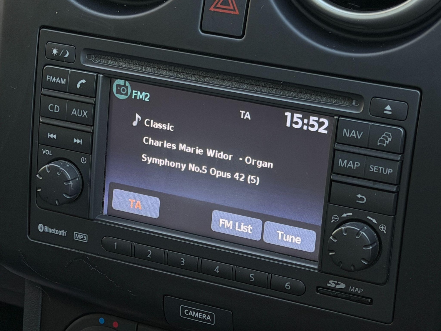 Used Nissan Qashqai 2013 for sale - 76728236: Photo 16