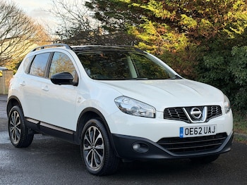 Used Nissan Qashqai 2013 for sale - 76728236: Photo