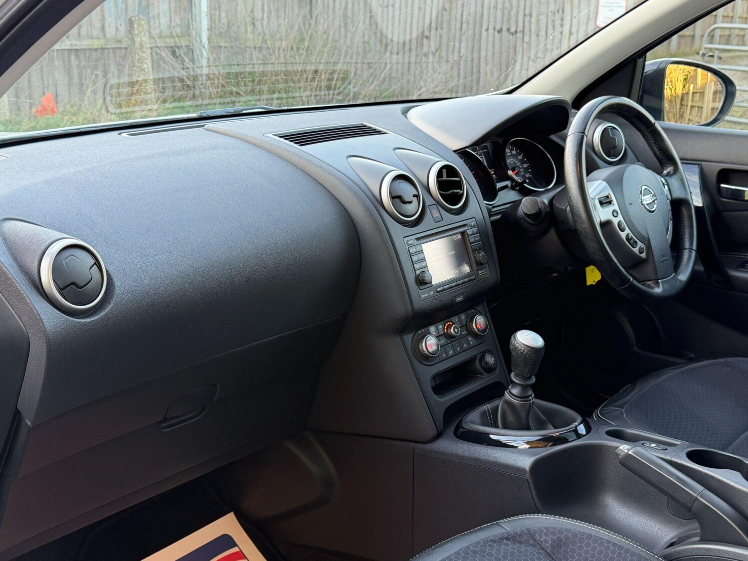 Used Nissan Qashqai 2013 for sale - 76728236: Photo 9