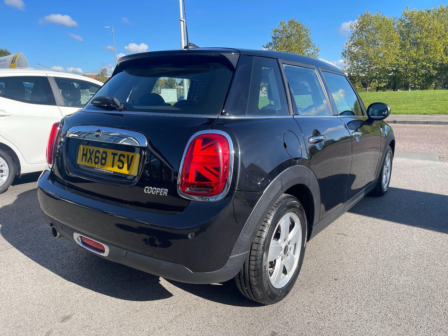 Vehicle 26