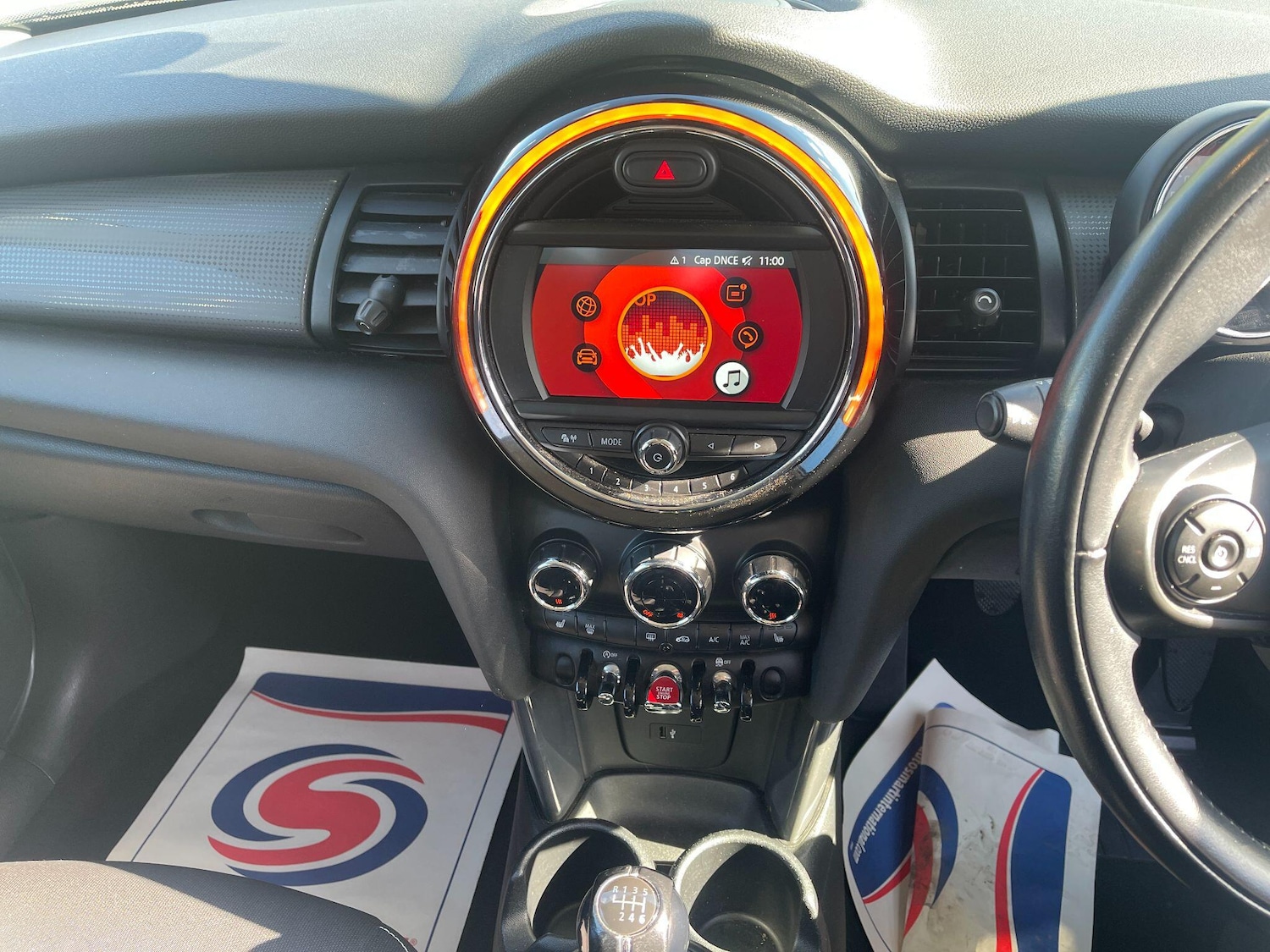 Vehicle 28