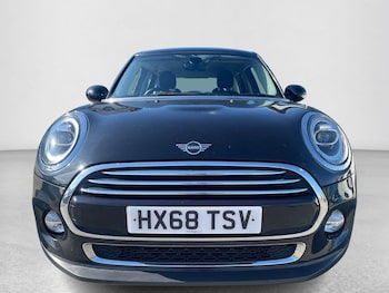 Used MINI Hatch 2018 for sale - 76073180: Photo