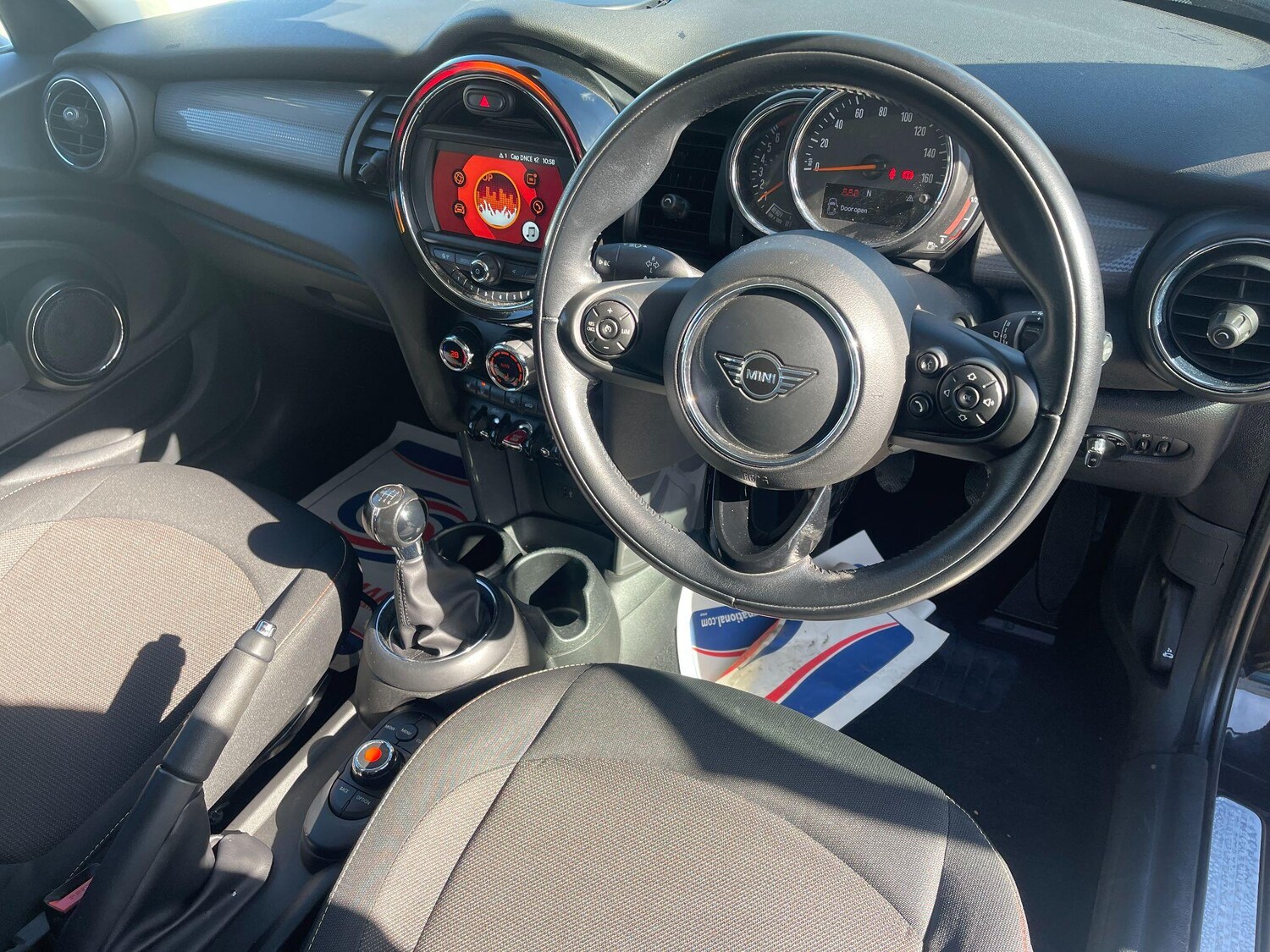 Vehicle 64