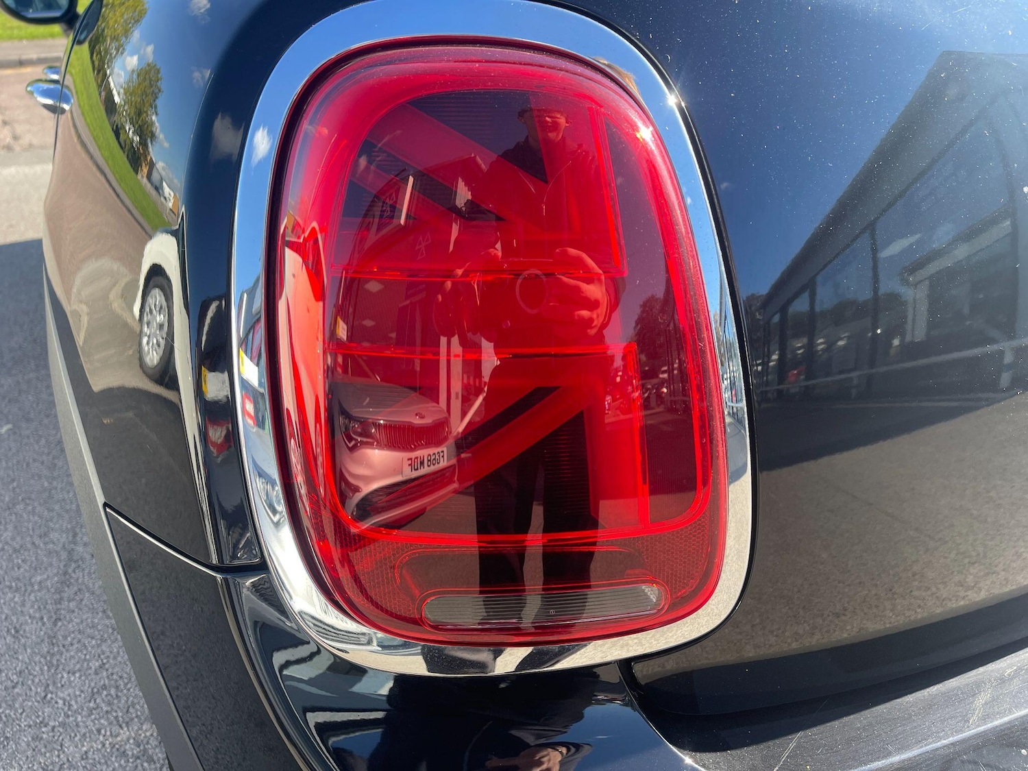 Vehicle 65