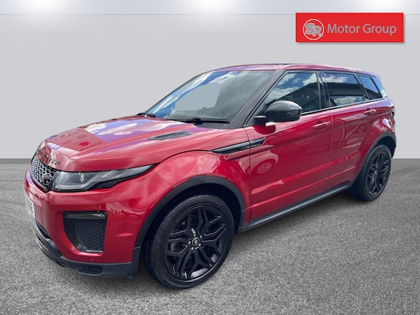 Used Land Rover Range Rover Evoque 2018 for sale - 76314370: Photo 14