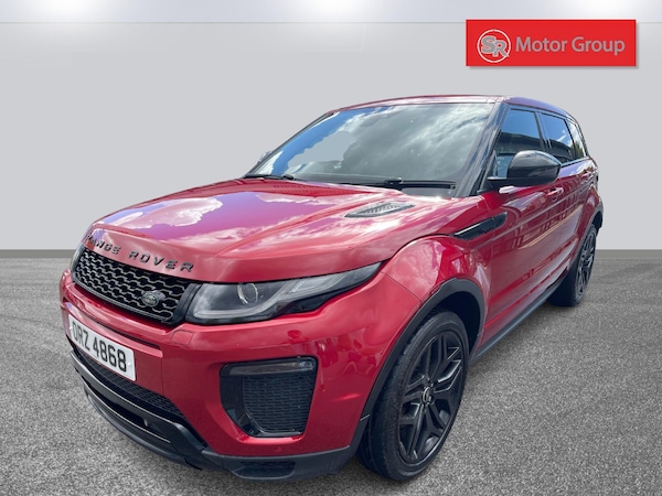 Used Land Rover Range Rover Evoque 2018 for sale - 76314370: Photo 15
