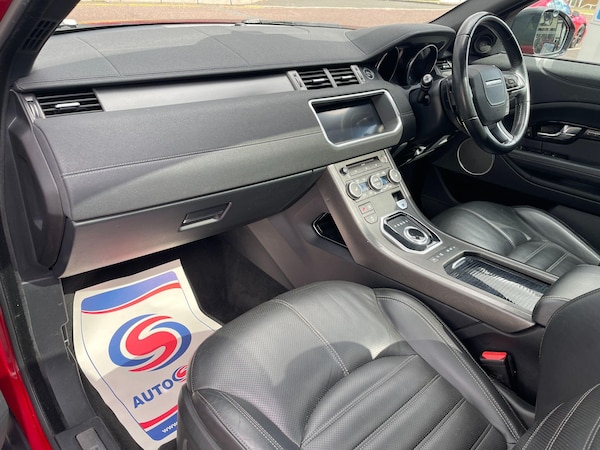 Used Land Rover Range Rover Evoque 2018 for sale - 76314370: Photo 29