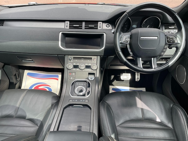 Used Land Rover Range Rover Evoque 2018 for sale - 76314370: Photo 30