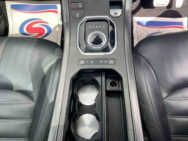 Used Land Rover Range Rover Evoque 2018 for sale - 76314370: Photo 31