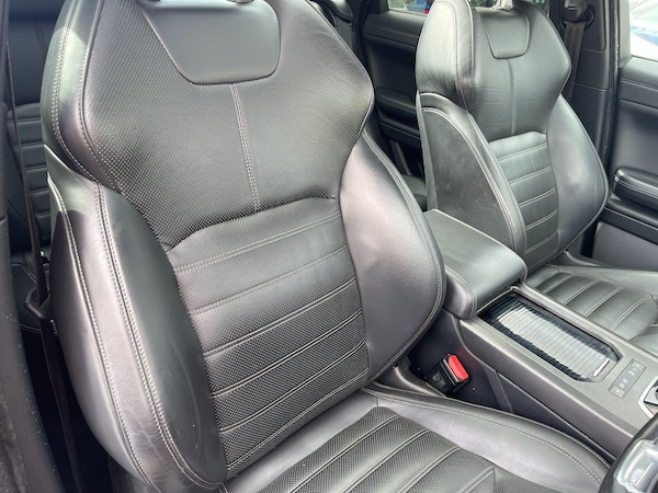 Used Land Rover Range Rover Evoque 2018 for sale - 76314370: Photo 34