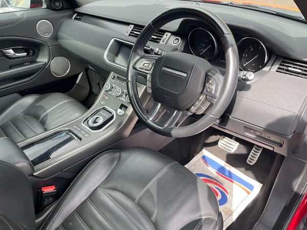 Used Land Rover Range Rover Evoque 2018 for sale - 76314370: Photo 35