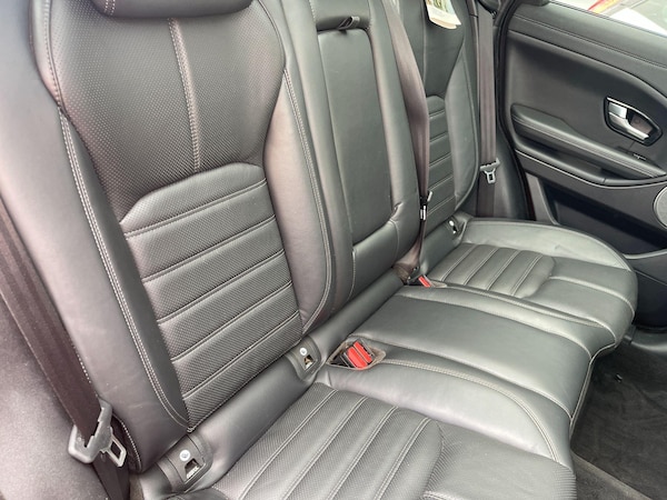 Used Land Rover Range Rover Evoque 2018 for sale - 76314370: Photo 39