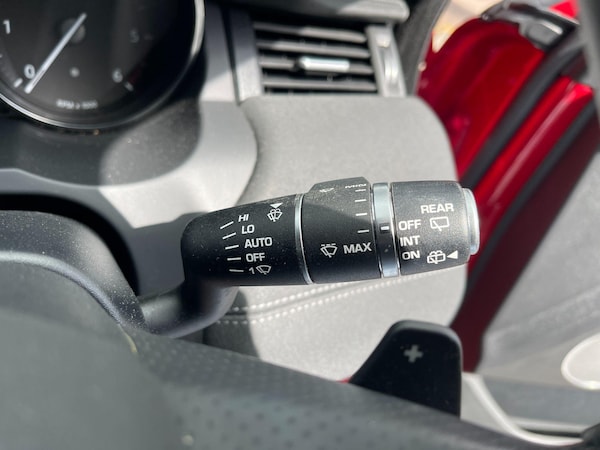 Used Land Rover Range Rover Evoque 2018 for sale - 76314370: Photo 44