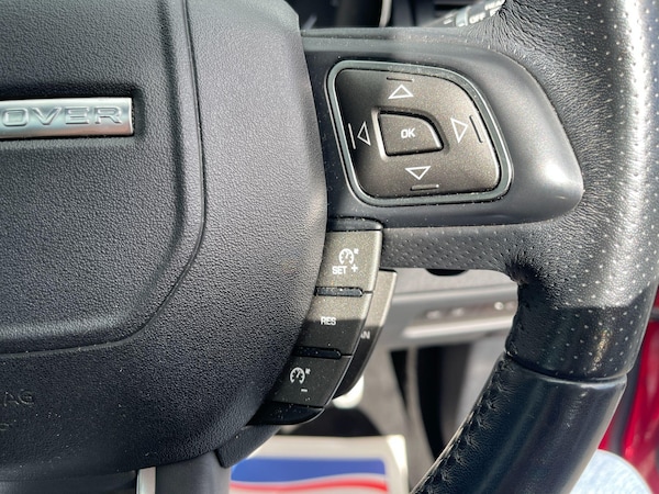Used Land Rover Range Rover Evoque 2018 for sale - 76314370: Photo 46