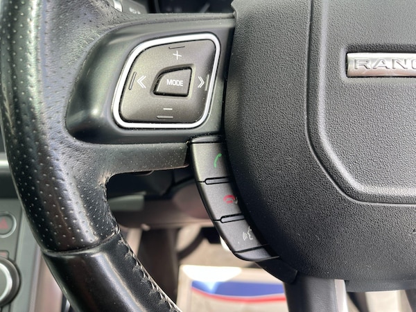 Used Land Rover Range Rover Evoque 2018 for sale - 76314370: Photo 47