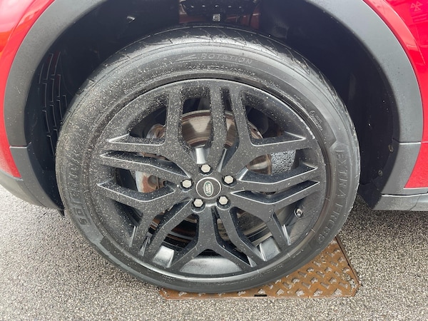 Used Land Rover Range Rover Evoque 2018 for sale - 76314370: Photo 52