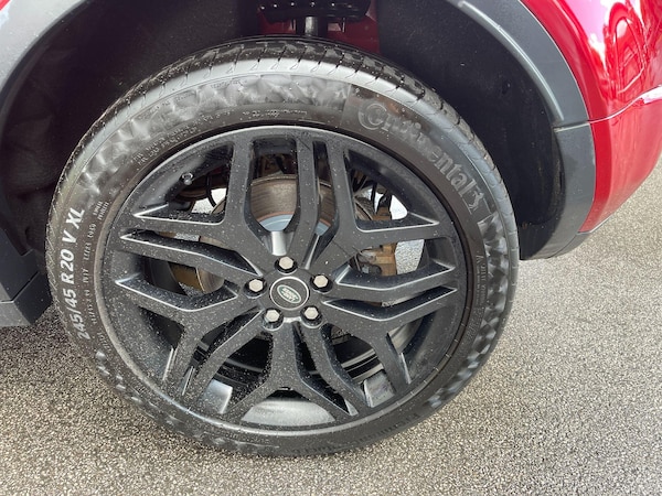 Used Land Rover Range Rover Evoque 2018 for sale - 76314370: Photo 53
