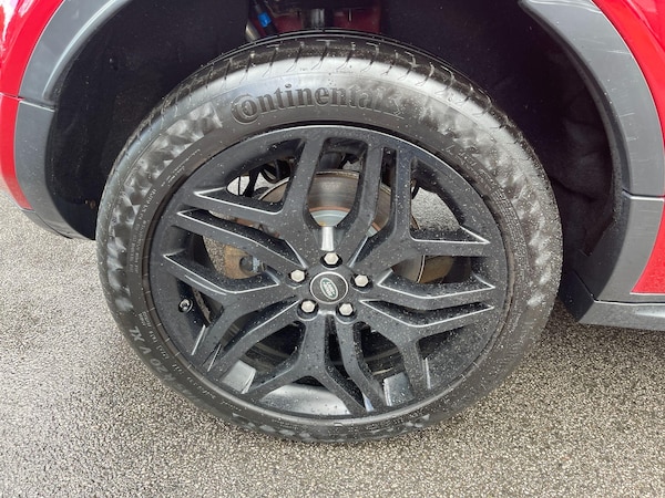 Used Land Rover Range Rover Evoque 2018 for sale - 76314370: Photo 54