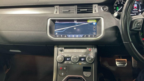 Used Land Rover Range Rover Evoque 2018 for sale - 76314370: Photo 56