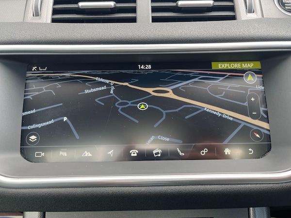 Used Land Rover Range Rover Evoque 2018 for sale - 76314370: Photo 59