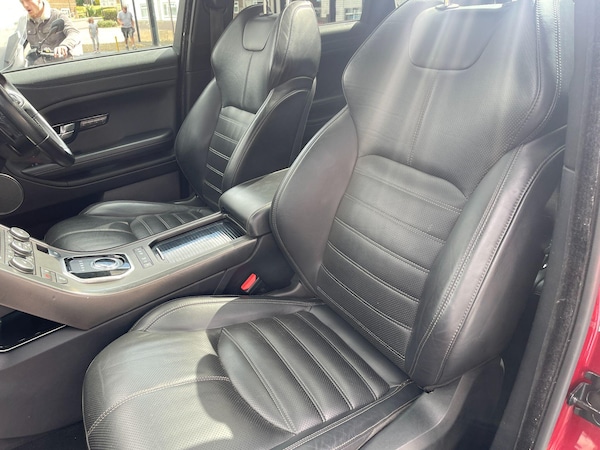 Used Land Rover Range Rover Evoque 2018 for sale - 76314370: Photo 66