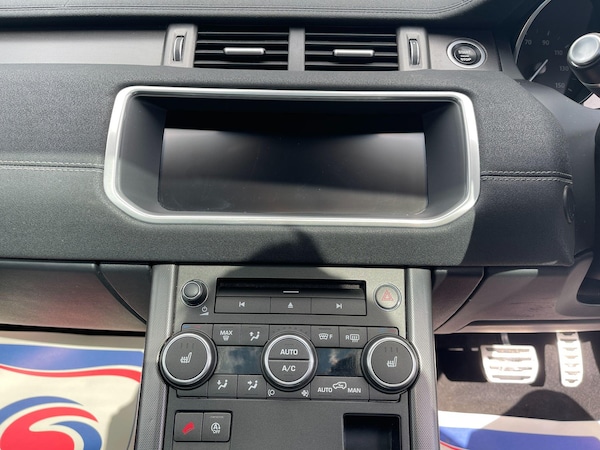 Used Land Rover Range Rover Evoque 2018 for sale - 76314370: Photo 71