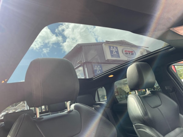 Used Land Rover Range Rover Evoque 2018 for sale - 76314370: Photo 72