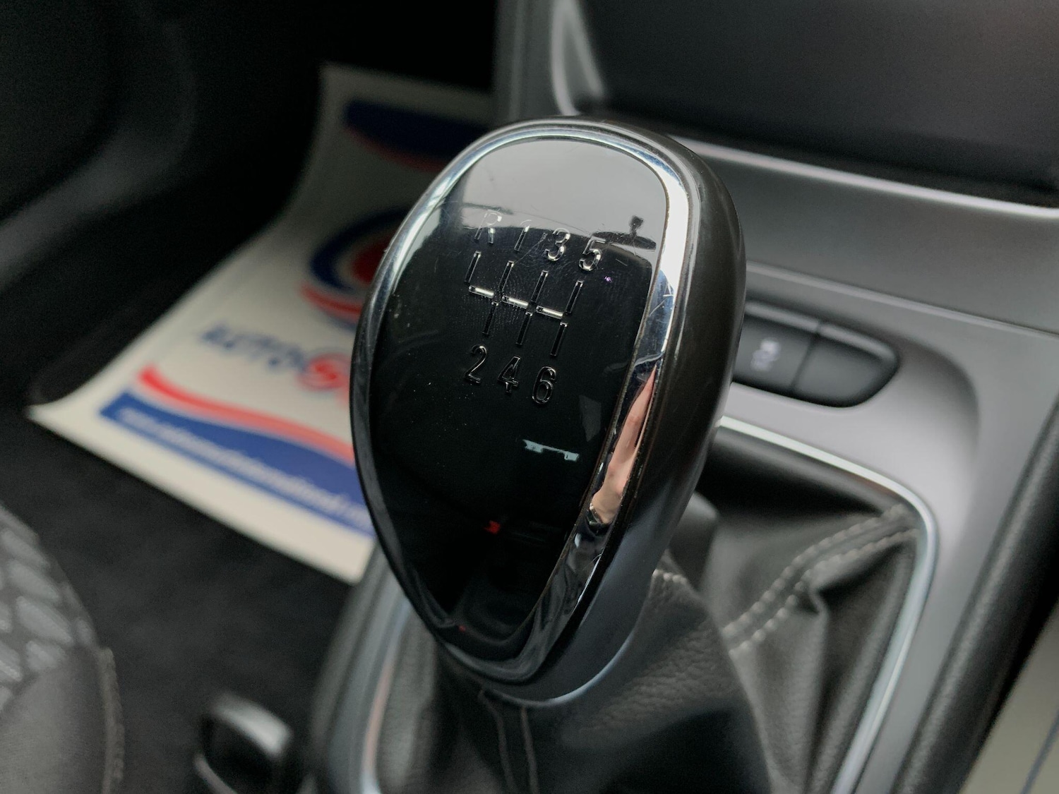 Used Vauxhall Astra 2025 for sale - 77040944: Photo 10