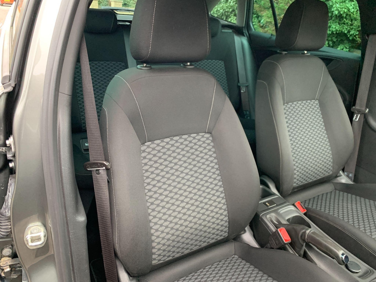 Used Vauxhall Astra 2025 for sale - 77040944: Photo 11