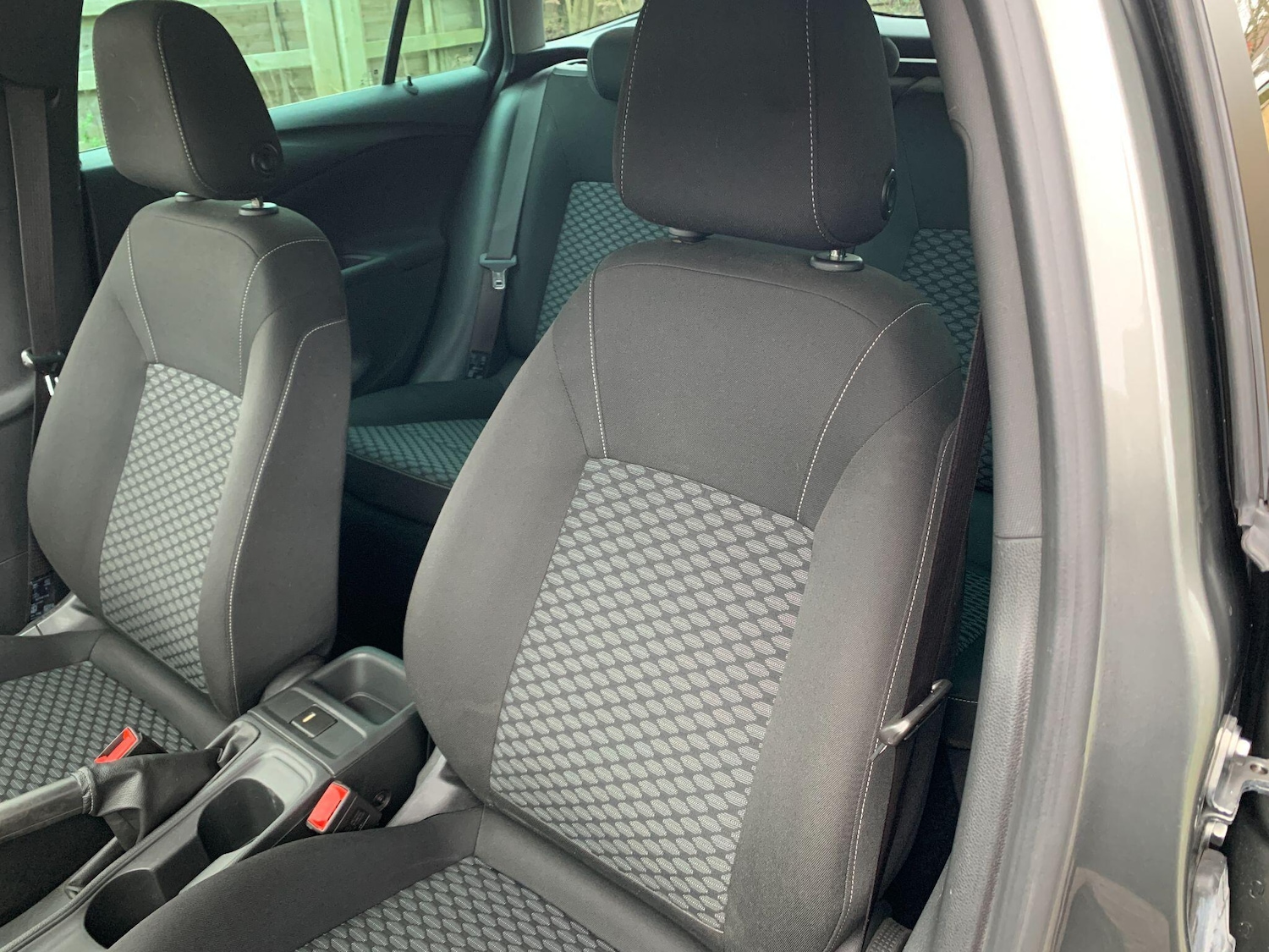 Used Vauxhall Astra 2025 for sale - 77040944: Photo 12