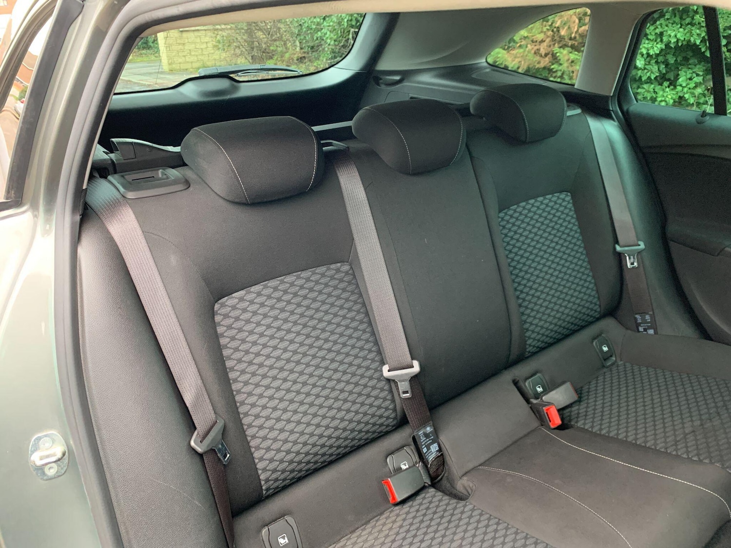 Used Vauxhall Astra 2025 for sale - 77040944: Photo 13