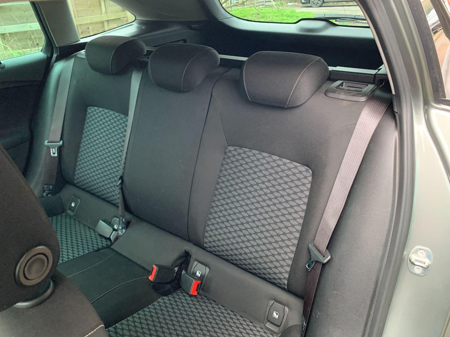 Used Vauxhall Astra 2025 for sale - 77040944: Photo 14